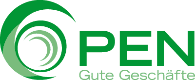 The PEN — Gute Geschäfte