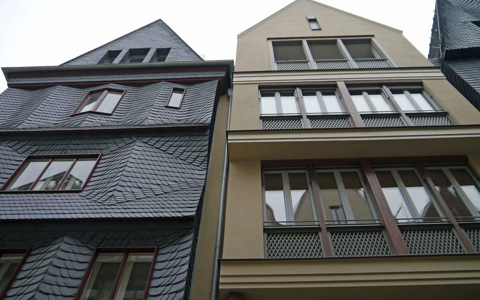 WEG-Verwaltung