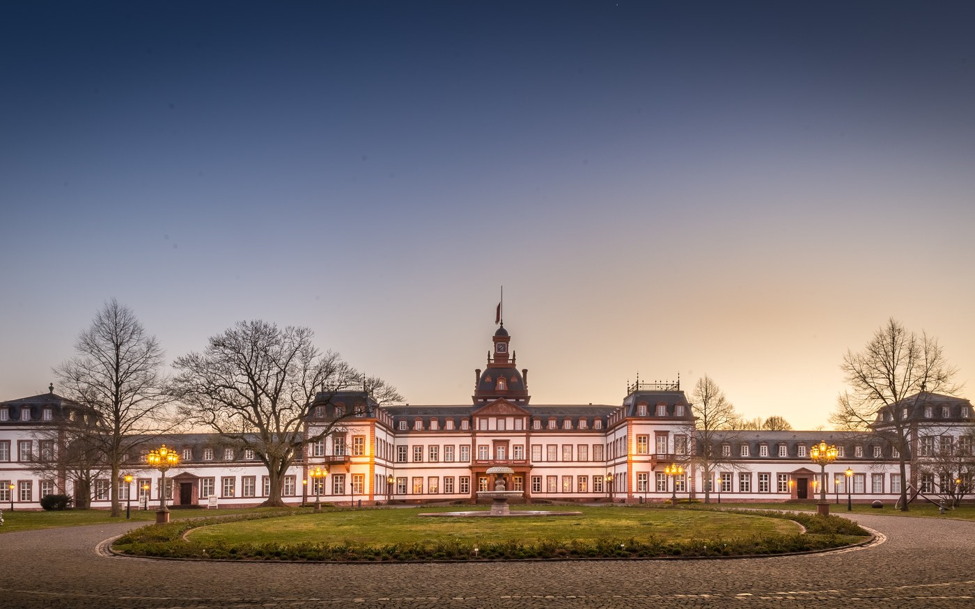 Ansicht Hanau
